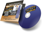 Get your FREE Kangen Water DVD